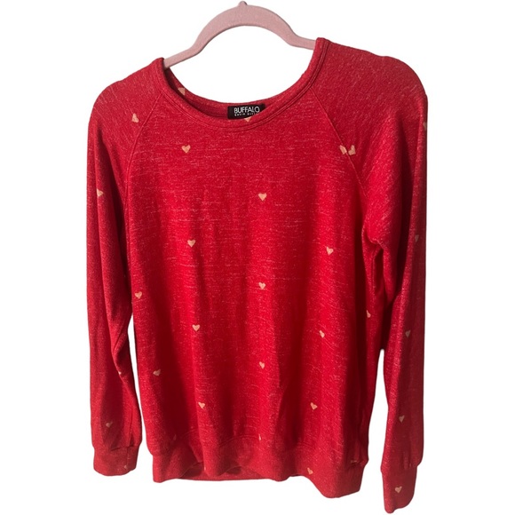 A cute sweater by Buffalo by David Bitton in size small - Picture 2 of 6